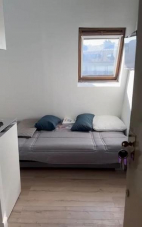 Charmant Studio Parisien